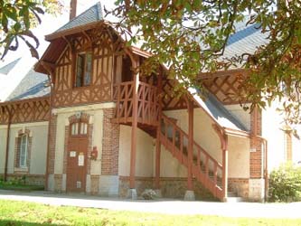 Domaine de la Grande Garenne_18330 NEUVY SUR BARANGEON_10